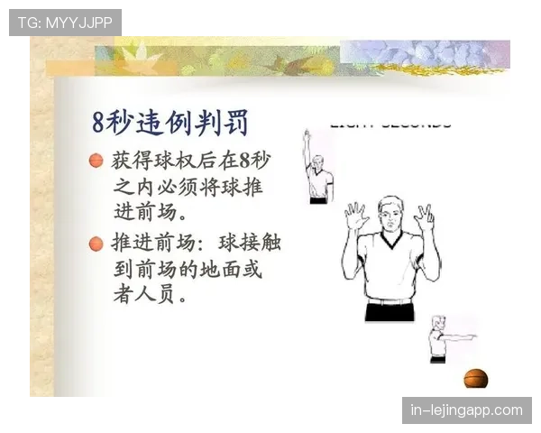 详细解析篮球比赛中的边线发球规则及违例判定标准
